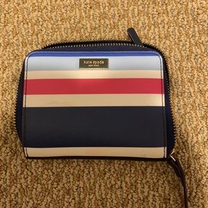 Kate Spade wallet